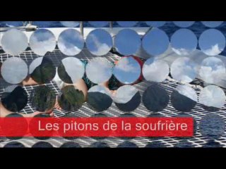 VACANCES SAINTE LUCIE