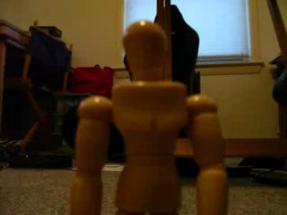 crayons can melt on us for all i care claymation