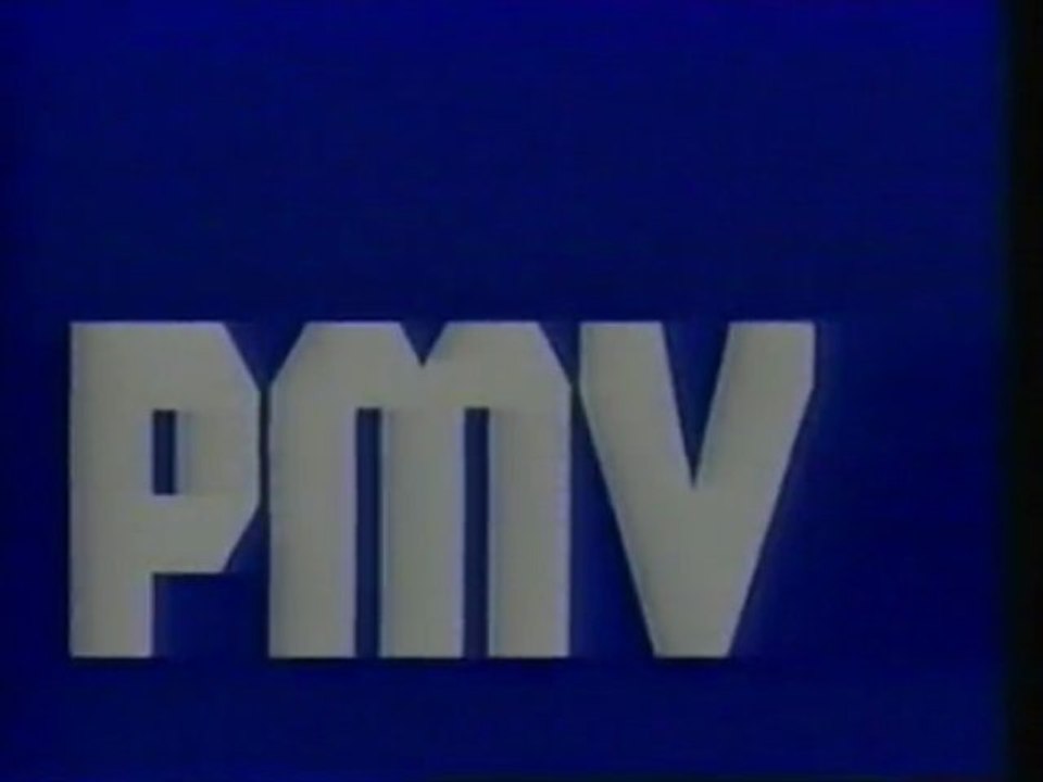 Warning, Sony Video EP, PMV