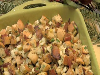 Savory Stuffing