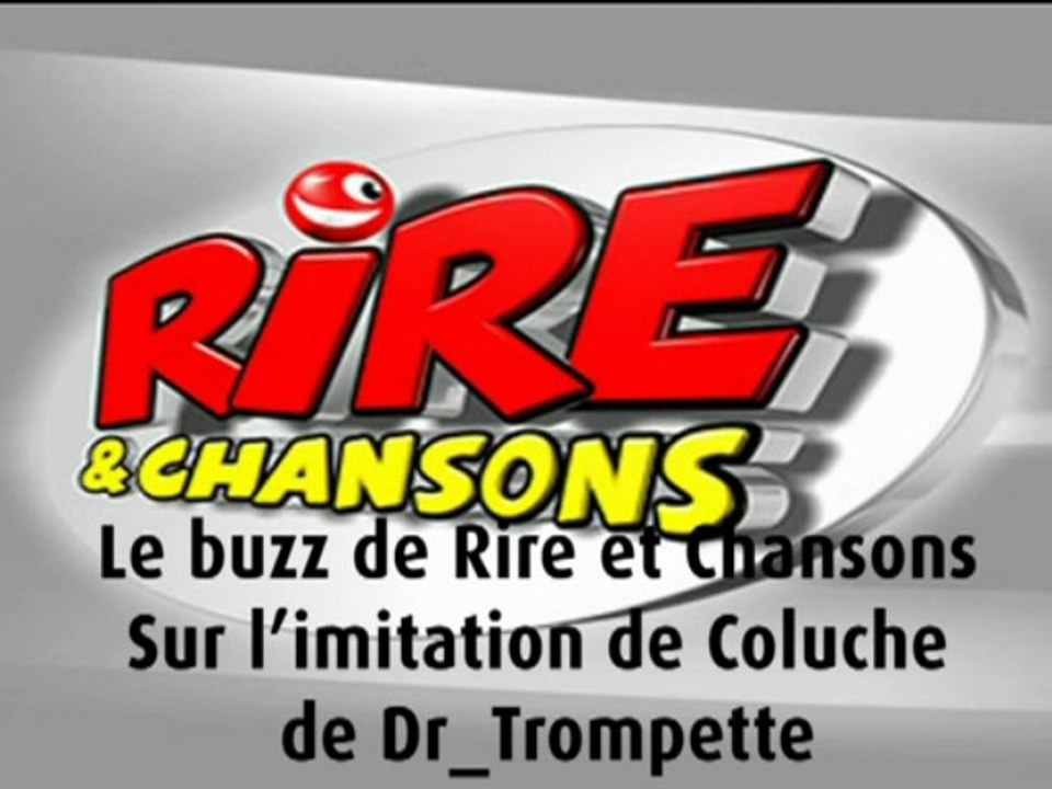 Dr_Trompette sur Rire et Chansons avec Coluche