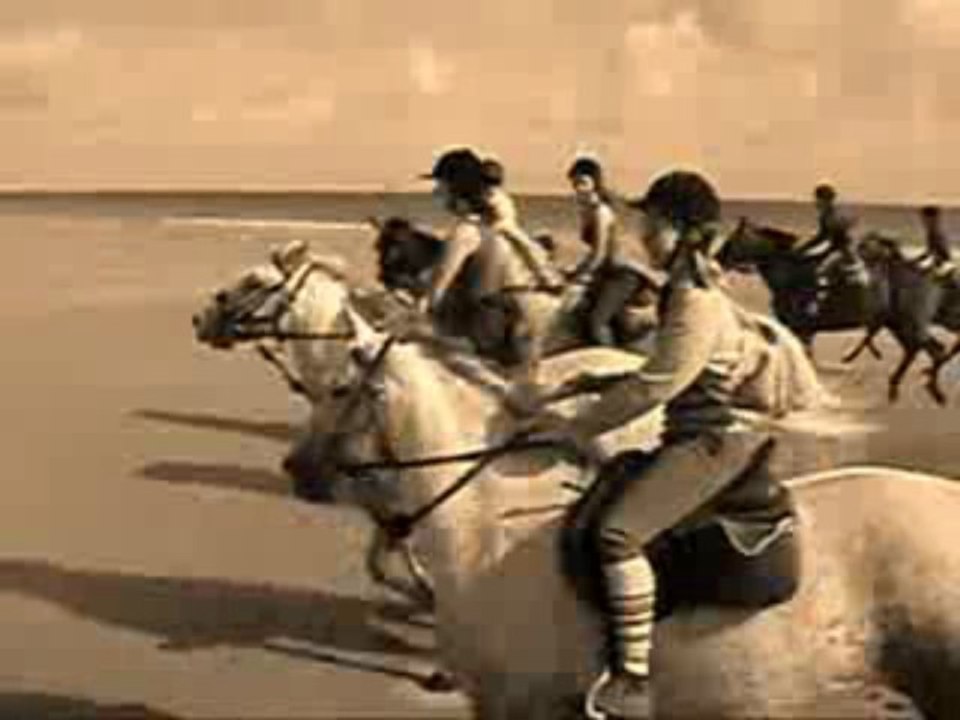 Normandiee 2009
