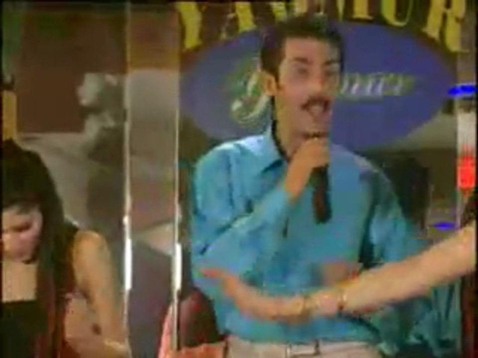 Ankaralı Turgut - Kaşı Beni