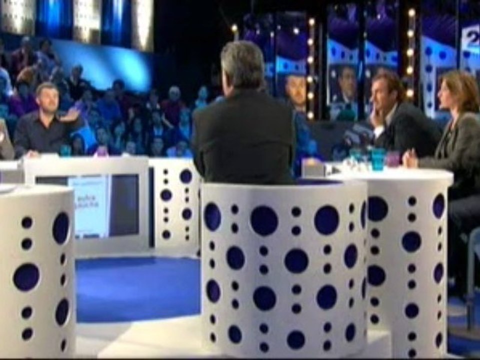 Zemmour face à Jean-Luc MELENCHON - Partie 1/2