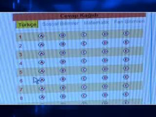 Gelecek Benim Online Sınav Tanıtım Filmi