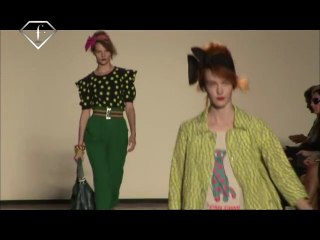 NY FW S/S 10 - MARC by MARC JACOBS SHOW