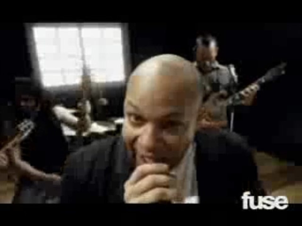 Killswitch Engage-The Arms of Sorrow