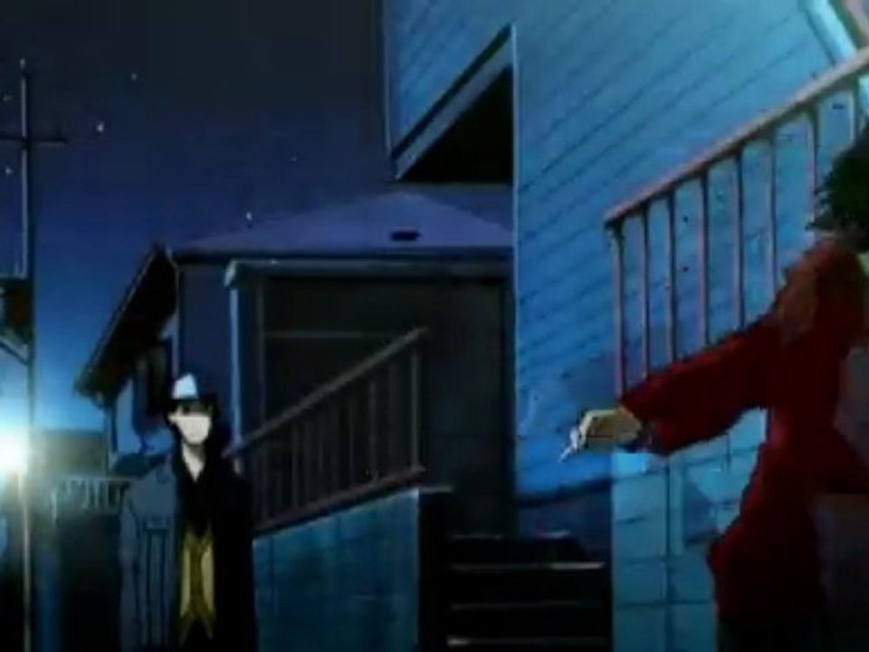 Amv NHK