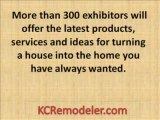 Kansas City Remodeling Show 2010