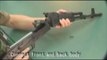 Airsoft AEG ICS AK47 Assembly Guide by AirSplat