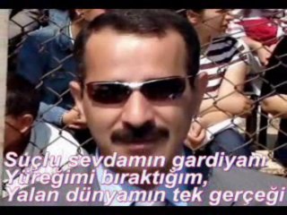 Bekleyeceğim  Ünal TÜRKOĞLU