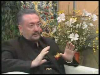 MÜSLÜMANIN AMACI YALNIZCA ALLAH'IN RIZASINI KAZANMAKTIR