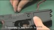 Airsoft AEG ICS M4 Disassembly Guide by AirSplat