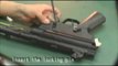 Airsoft AEG ICS MP5 Assembly Guide by AirSplat