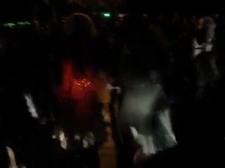 Halloween Val-David 2