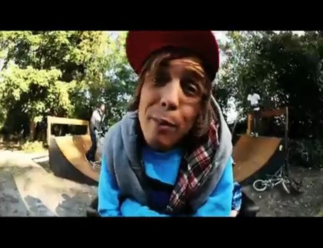 PZK - Comme ça (Clip Officiel)