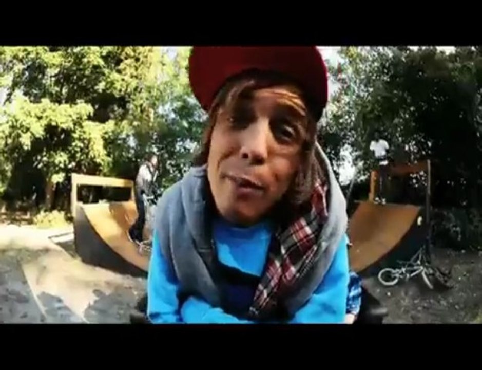 PZK - Comme ça (Clip Officiel)