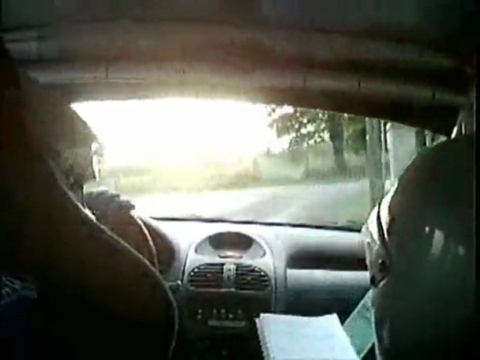 limousin 2008 on board 206 xs