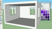 Sketchup: criar uma casa