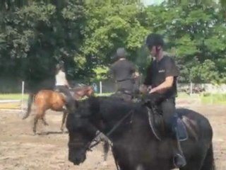 Odkryj w sobie ułana lub amazonkę.