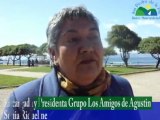 Paseo Monitor Huascar Club Adulto Mayor Amigos de Agustin