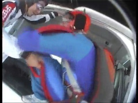 ma PAC a vannes meucon