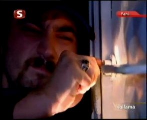 Kollama 65. Bölüm 6. (Son) Kısım