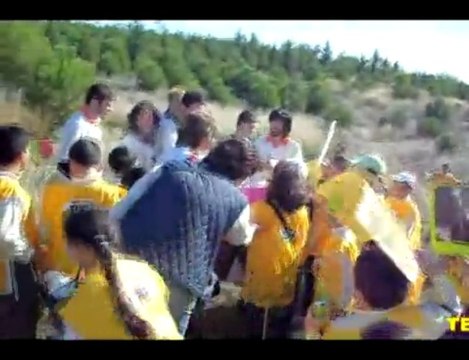 TEMA VAKFI Bebek Fidanları Toprakla Buluşturuyor