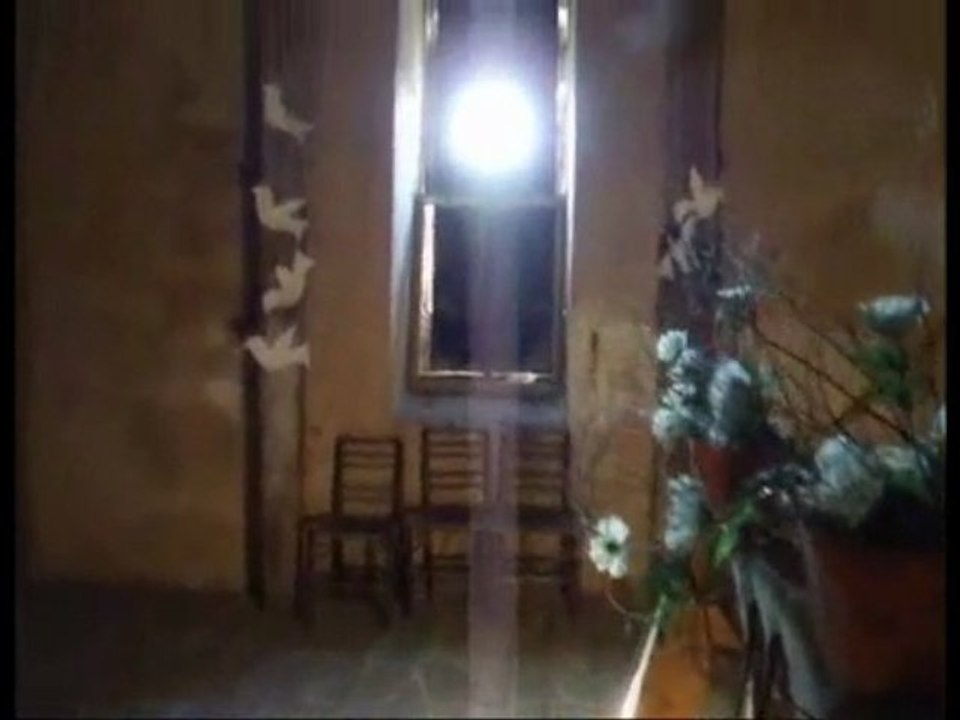 Treppe
