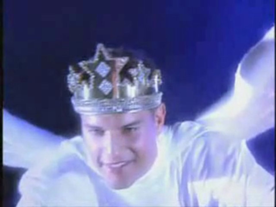 la segunda venida de cristo - gloria gloria aleluya