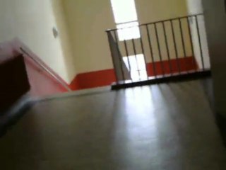 Petite pause au licée et reprise des cours ( 2008 - 2009 )