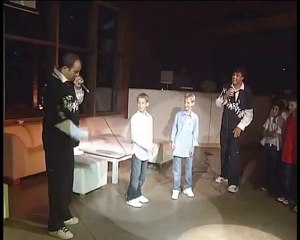 בר מצווה ביט בוקס