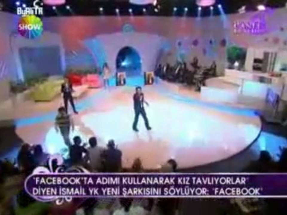 --- ISMAIL YK  - Facebook