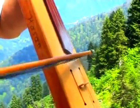 BAYAR ŞAHİN-YABAN ASMA SARILUR-WWW.KAVRUN.TR.GG