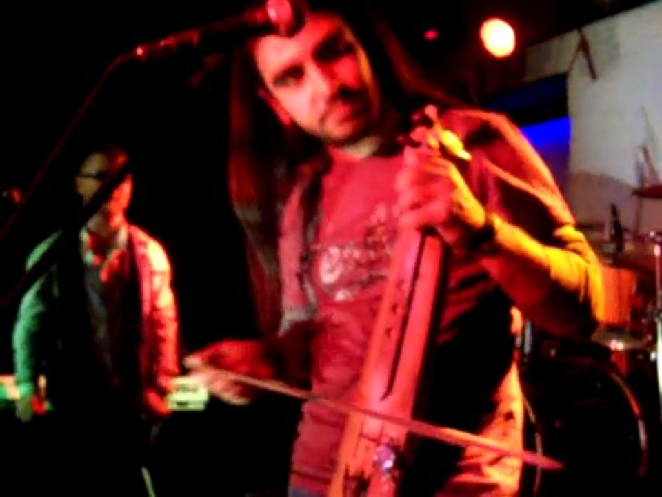 Veysel aslan ve Selçuk Balcı