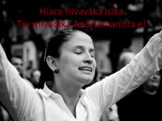 Hiara-hivavaka isika - RIJA RASOLONDRAIBE [HQ] (+paroles)