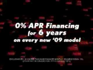 Red Tag Savings at City Chevrolet Zero Percent for 6 Years