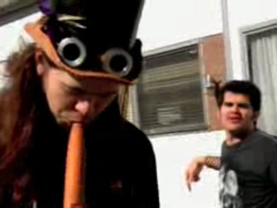 astroSHARK Webisode #4