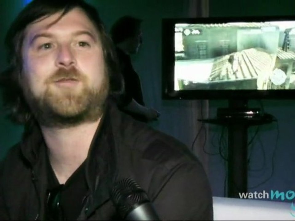 Interview With The Producer of Assassin's Creed 2