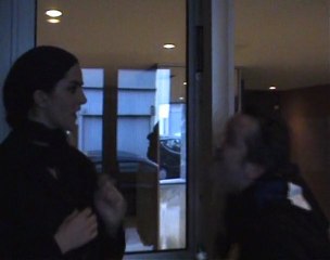 LA BLAGUE DU SAMEDI- L'ALCOOL C'EST MOCHE...