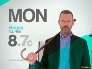 House 6x09 "Ignorance is Bliss" - Promo 3-4