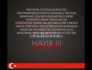 Tüyler Ürperten Gerçekler