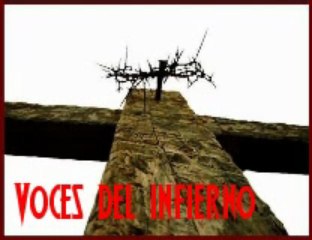 Voces Del Infierno