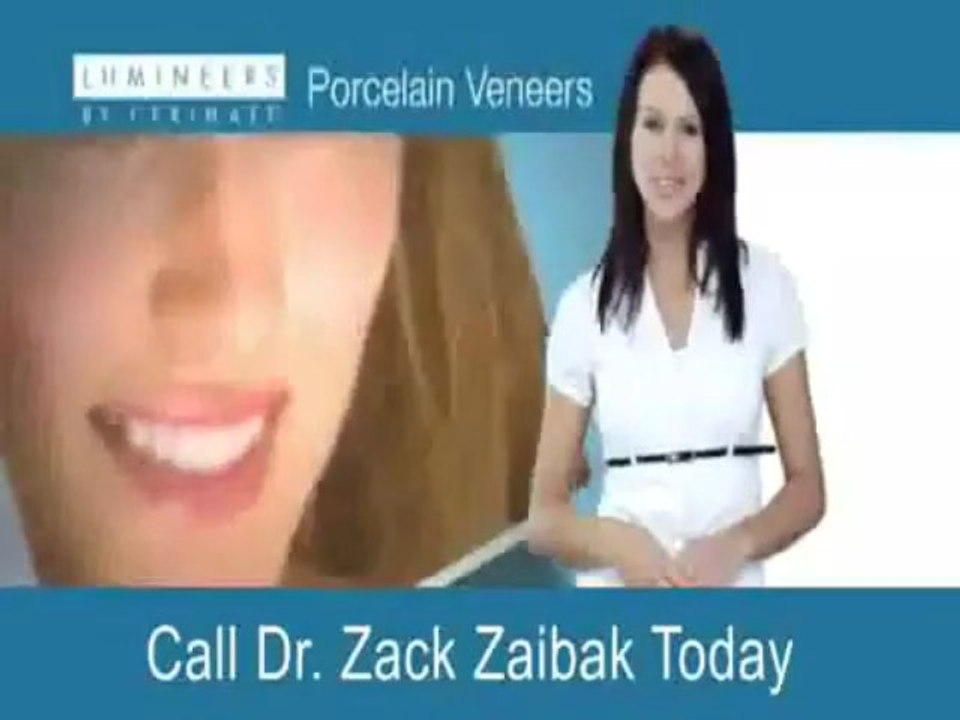 Dr. Zack Zaibak, DDS - Zaibak Center For Dentistry -Illinois