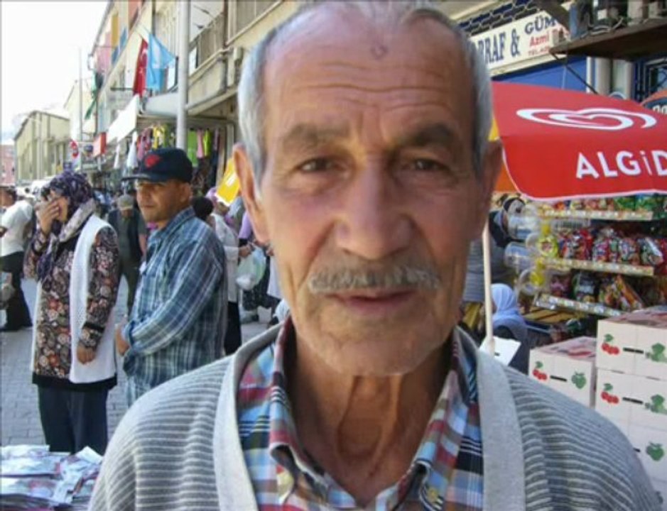 Mustafa Kelek 2009