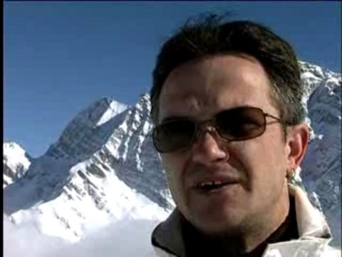 SGDF Scouts et Guides de France proejt video_velo_ski