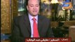 Amr Adib, lundi 16 11 2009, l'ambassadeur d'Egypte rassurant