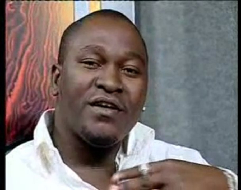 Matonya Interview Part2