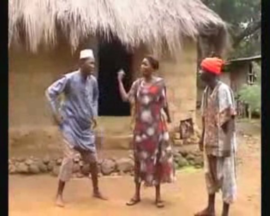 Moussa Koffoe - Di Kobi