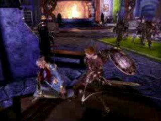 Dragon Age Origins - Docseries